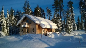 LappHouse Ylläs, Ylläsjärvi